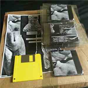 Penetration Colony - Lungs Full Of Dead Moths