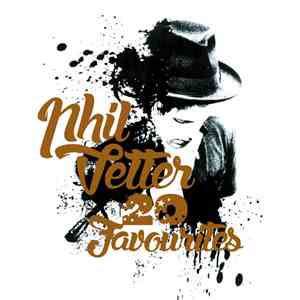 Phil Vetter - 20 Favourites