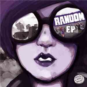 Random  - Smile & Wave EP