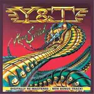 Y & T - Mean Streak