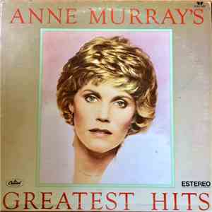 Anne Murray - Anne Murray's Greatest Hits