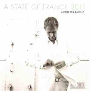 Armin van Buuren - A State Of Trance 2011