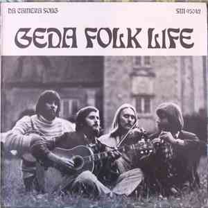 Beda Folks - Beda Folk Life (Aus Der Commode 2000 Wolfsburg)