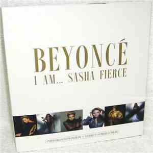 Beyoncé - I Am... Sasha Fierce