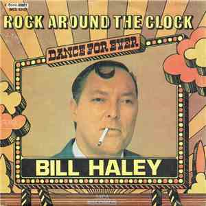 Bill Haley - Rock Around The Clock