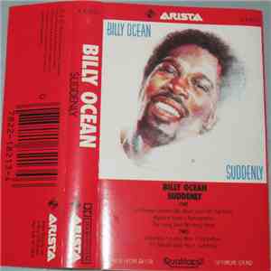 Billy Ocean - Suddenly