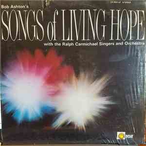Bob Ashton , The Ralph Carmichael Singers And Orchestra - Bob Ashton's Song ...