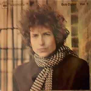 Bob Dylan - Blonde On Blonde Vol.1