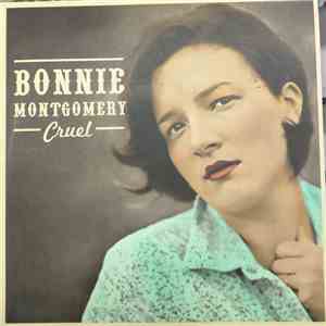 Bonnie Montgomery - Cruel