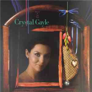 Crystal Gayle - Straight To The Heart