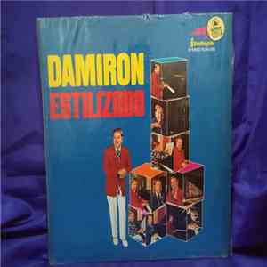 Damiron - Estilizado