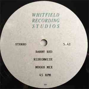 Danny Red - Riddimwize