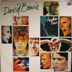 David Bowie - Another Face