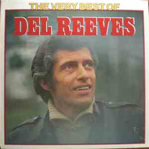 Del Reeves - The Very Best Of Del Reeves