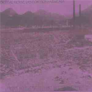 Digital Noise Distortion + Armenia - News From Violent World Bastard