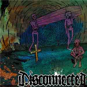 Disconnected  / Wasteland  - Mad Blasts Of Chaos Volume I