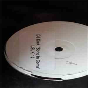 DJ Dick - Sono In Coma