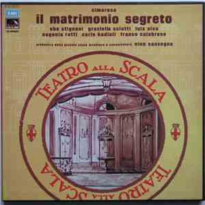 Domenico Cimarosa - Il Matrimonio Segreto