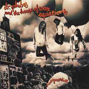 Dr. Phibes And The House Of Wax Equations - Misdiagnosedive