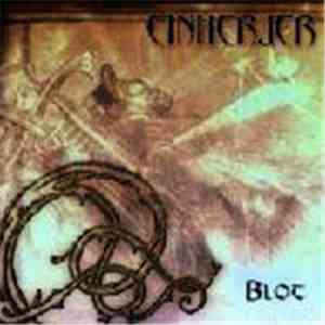 Einherjer - Blot