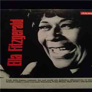 Ella Fitzgerald - Ella Fitzgerald
