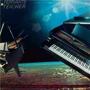 Ferrante & Teicher - Star Wars