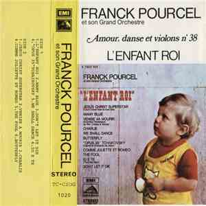 Franck Pourcel Et Son Grand Orchestre - L'Enfant Roi