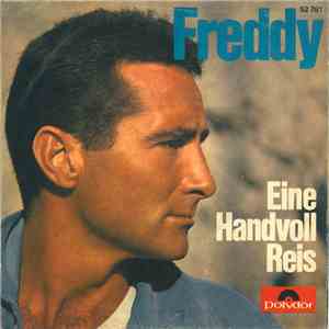 Freddy - Eine Handvoll Reis