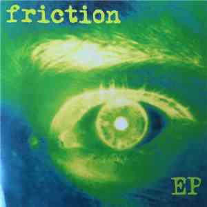 Friction  - EP