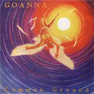 Goanna - Common Ground