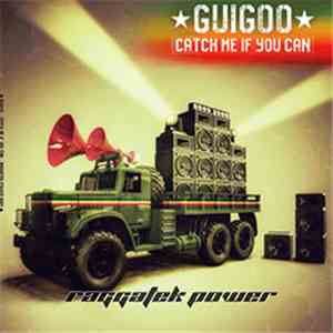 Guigoo - Catch Me If You Can