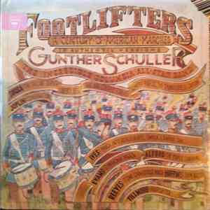 Gunther Schuller, The Incredible Columbia All-Star Band - Footlifters (A Ce ...