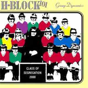 H-Block 101 - Group Dynamics