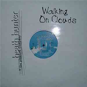Heath Hunter & The Pleasure Company - Walking On Clouds