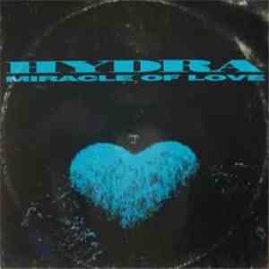 Hydra - Miracle Of Love