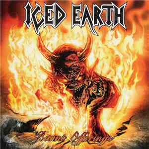 Iced Earth - Burnt Offerings