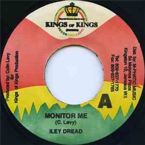 Iley Dread - Pirates