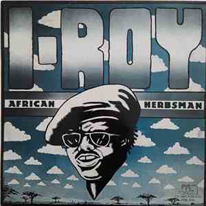 I-Roy - African Herbsman