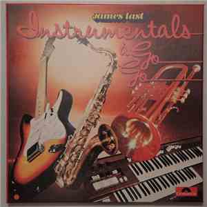 James Last - Instrumentals à Go Go