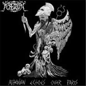 Kawir - Athenian Echoes Over Paris