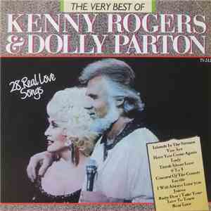 Kenny Rogers & Dolly Parton - The Very Best Of Kenny Rogers & Dolly Parton