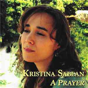 Kristina Sablan - A Prayer