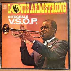 Louis Armstrong - Integrale V.S.O.P.