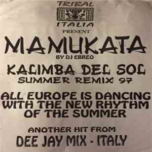 Mamukata - Kalimba Del Sol (Remix '97)