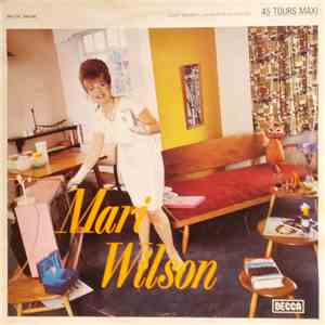 Mari Wilson - Just What I Always Wanted