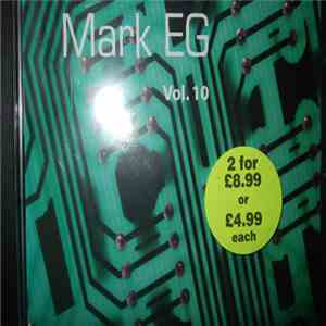 Mark EG - Vol. 10