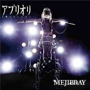 Mejibray - A Priori