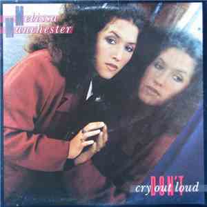 Melissa Manchester - Don't Cry Out Loud