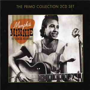 Memphis Minnie - The Essential Recordings