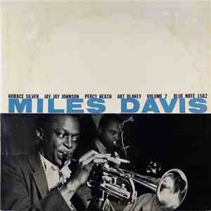 Miles Davis - Volume 2
